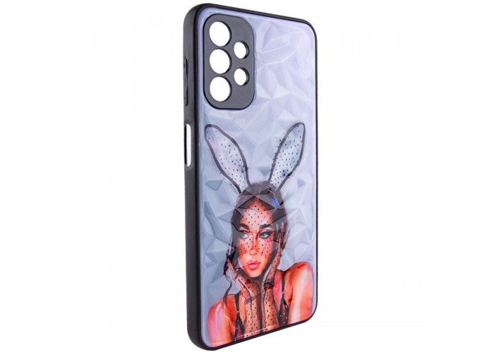 TPU+PC чохол Prisma Ladies для Samsung Galaxy A13 4G