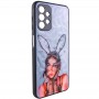 TPU+PC чохол Prisma Ladies для Samsung Galaxy A13 4G