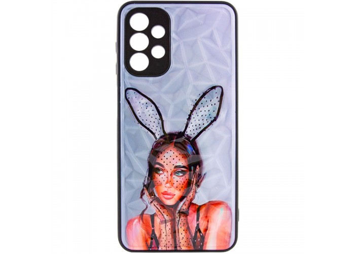 TPU+PC чохол Prisma Ladies для Samsung Galaxy A13 4G