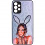TPU+PC чохол Prisma Ladies для Samsung Galaxy A13 4G