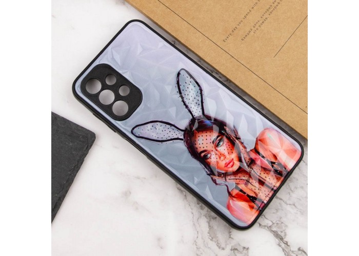 TPU+PC чохол Prisma Ladies для Samsung Galaxy A13 4G