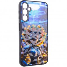 TPU+PC чохол Prisma Ladies для Samsung Galaxy A54 5G  Cyberpunk - 00000063735_24