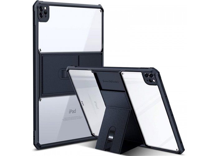 TPU+PC чохол Xundd Stand c посиленими кутами для Apple iPad Pro 11