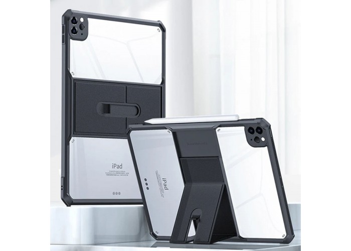 TPU+PC чохол Xundd Stand c посиленими кутами для Apple iPad Pro 11