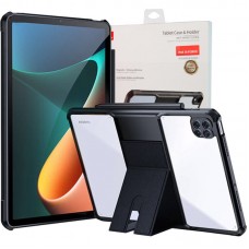 TPU+PC чохол Xundd Stand c посиленими кутами для Xiaomi Pad 8 / Pad 8 Pro (11.2")  Чорний - 00000087479_2