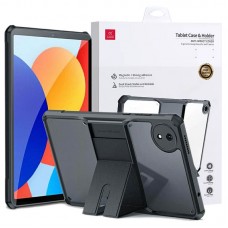 TPU+PC чохол Xundd Stand c посиленими кутами для Xiaomi Redmi Pad SE (8.7")  Чорний - 00000076651_2