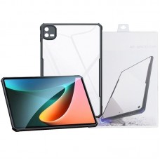 TPU+PC чохол Xundd c посиленими кутами для Xiaomi Pad 6 / Pad 6 Pro (11")  Чорний - 00000064855_1