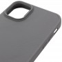 TPU чохол Carbon Protective with Magsafe для Apple iPhone 12 Pro / 12 (6.1