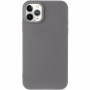 TPU чохол Carbon Protective with Magsafe для Apple iPhone 12 Pro / 12 (6.1