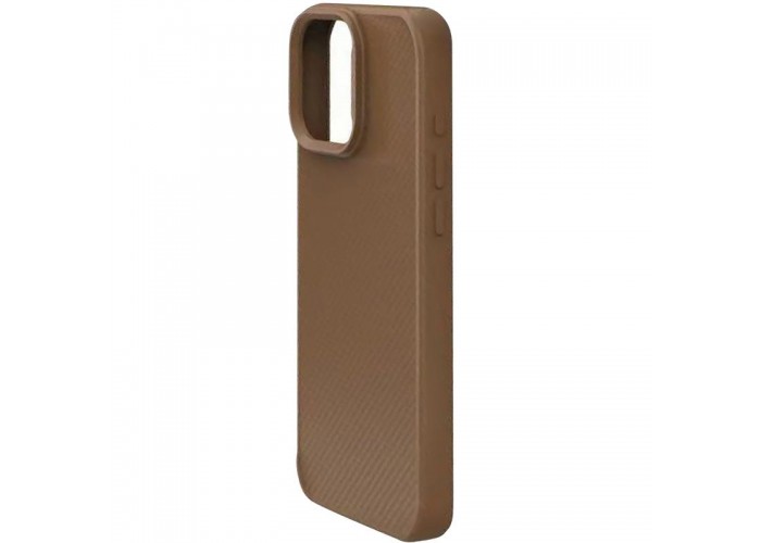 TPU чохол Carbon Protective with Magsafe для Apple iPhone 14 Pro (6.1