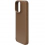 TPU чохол Carbon Protective with Magsafe для Apple iPhone 14 Pro (6.1