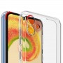 TPU чохол Epic Transparent 1,5mm Full Camera для Samsung Galaxy A07
