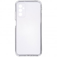 TPU чохол Epic Transparent 1,5mm Full Camera для Samsung Galaxy A34 5G  Безбарвний (прозорий) - 00000064102_1
