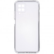 TPU чохол Epic Transparent 1,5mm Full Camera для Samsung Galaxy M33 5G  Безбарвний (прозорий) - 00000064103_1
