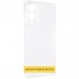TPU чохол Epic Transparent 1,5mm Full Camera для Samsung Galaxy S25 Edge