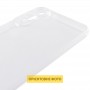 TPU чохол Epic Transparent 1,5mm Full Camera для Samsung Galaxy S25 Edge
