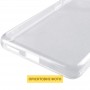 TPU чохол Epic Transparent 1,5mm Full Camera для Samsung Galaxy S25 Edge