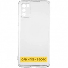 TPU чохол Epic Transparent 1,5mm Full Camera для Xiaomi Poco F7  Безбарвний (прозорий) - 00000080465_1