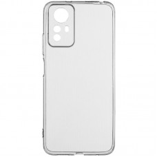 TPU чохол Epic Transparent 1,5mm Full Camera для Xiaomi Redmi Note 12S  Безбарвний (прозорий) - 00000068462_1