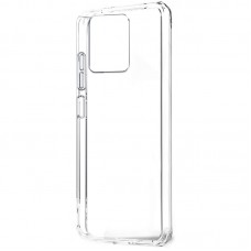 TPU чохол Epic Transparent 1,5mm для Motorola Moto G54  Безбарвний (прозорий) - 00000069355_1