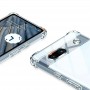 TPU чохол GETMAN Ease logo посилені кути Full Camera для Google Pixel 7