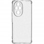 TPU чохол GETMAN Ease logo посилені кути Full Camera для Honor 200