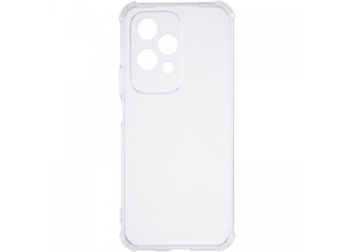 TPU чохол GETMAN Ease logo посилені кути Full Camera для Honor 200 Lite