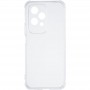 TPU чохол GETMAN Ease logo посилені кути Full Camera для Honor 200 Lite