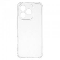 TPU чохол GETMAN Ease logo посилені кути Full Camera для Honor 400 Lite  Безбарвний (прозорий) - 00000084219_1