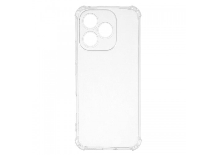TPU чохол GETMAN Ease logo посилені кути Full Camera для Honor 400 Lite