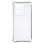TPU чохол GETMAN Ease logo посилені кути Full Camera для Vivo Y36