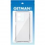 TPU чохол GETMAN Ease logo посилені кути Full Camera для Vivo Y36
