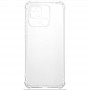 TPU чохол GETMAN Ease logo посилені кути Full Camera для Xiaomi Redmi 10C