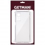 TPU чохол GETMAN Ease logo посилені кути Full Camera для Xiaomi Redmi K40/K40 Pro/K40 Pro+/Poco F3