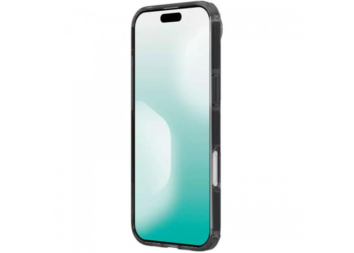 TPU чохол Nillkin Nature Pro Magnetic для Apple iPhone 17 Air (6.5