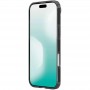 TPU чохол Nillkin Nature Pro Magnetic для Apple iPhone 17 Air (6.5