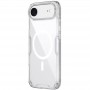 TPU чохол Nillkin Nature Pro Magnetic для Apple iPhone 17 Air (6.5