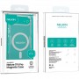 TPU чохол Nillkin Nature Pro Magnetic для Apple iPhone 17 Air (6.5