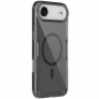 TPU чохол Nillkin Nature Pro Magnetic для Apple iPhone 17 Air (6.5