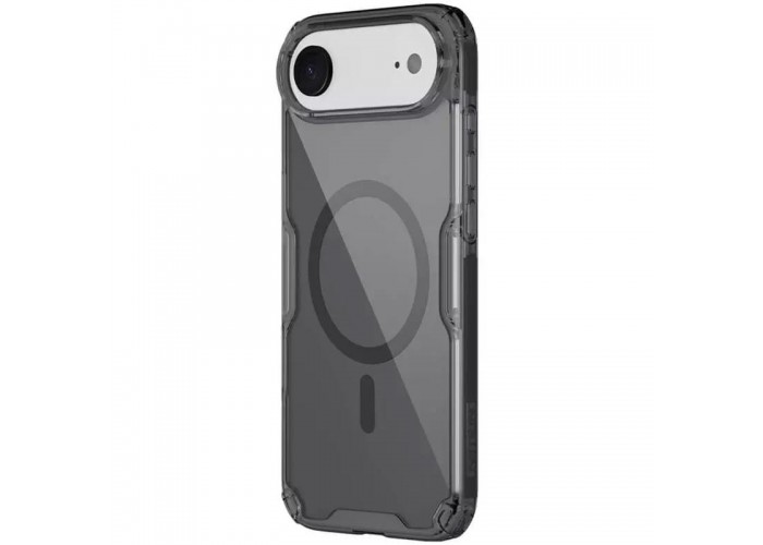 TPU чохол Nillkin Nature Pro Magnetic для Apple iPhone 17 Air (6.5