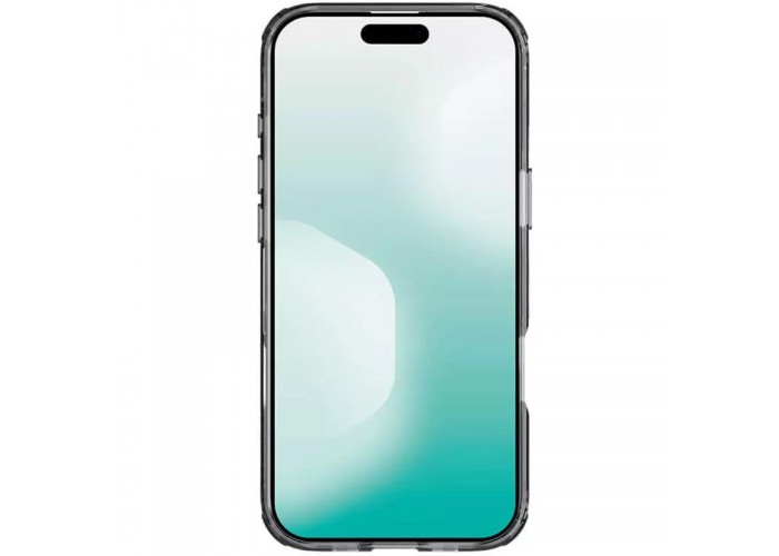 TPU чохол Nillkin Nature Pro Magnetic для Apple iPhone 17 Air (6.5