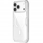 TPU чохол Nillkin Nature Pro Magnetic для Apple iPhone 17 Pro (6.3