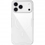 TPU чохол Nillkin Nature Pro Magnetic для Apple iPhone 17 Pro (6.3