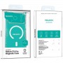 TPU чохол Nillkin Nature Pro Magnetic для Apple iPhone 17 Pro (6.3