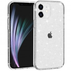 TPU чохол Nova для Apple iPhone 11 (6.1")  Clear - 00000070577_1