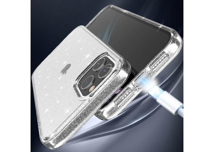 TPU чохол Nova для Apple iPhone 11 Pro (5.8
