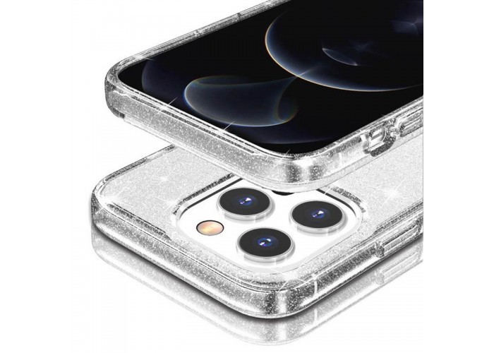 TPU чохол Nova для Apple iPhone 11 Pro (5.8