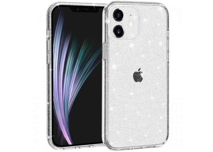 TPU чохол Nova для Apple iPhone 12 (6.1