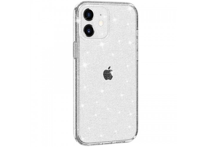 TPU чохол Nova для Apple iPhone 12 (6.1