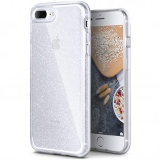 TPU чохол Nova для Apple iPhone 7 plus / 8 plus (5.5")  Clear - 00000077615_1